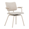 NOGA design NOGA eetkamerstoel Luka