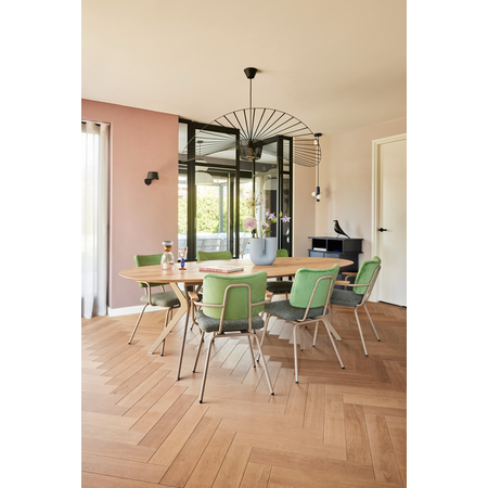 NOGA design NOGA eetkamerstoel Luka