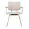 NOGA design NOGA eetkamerstoel Luka