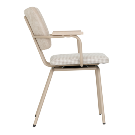 NOGA design NOGA eetkamerstoel Luka