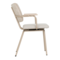 NOGA design NOGA eetkamerstoel Luka