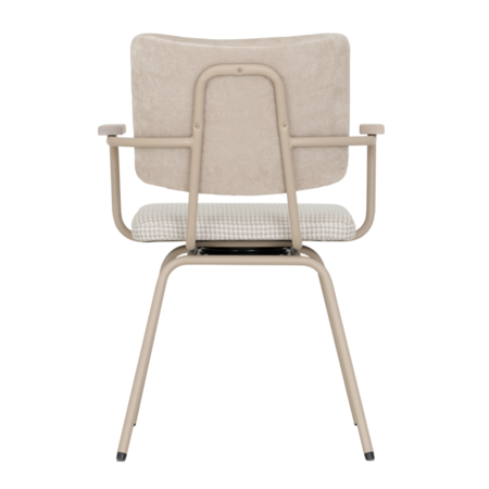 NOGA design NOGA eetkamerstoel Luka