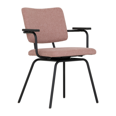 NOGA design NOGA eetkamerstoel Luka