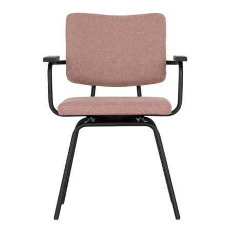 NOGA design NOGA eetkamerstoel Luka