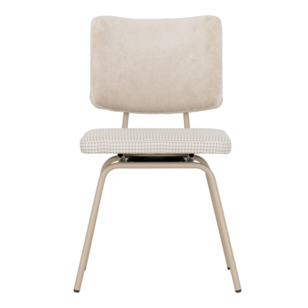 NOGA design NOGA eetkamerstoel Luko