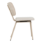 NOGA design NOGA eetkamerstoel Luko