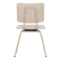 NOGA design NOGA eetkamerstoel Luko