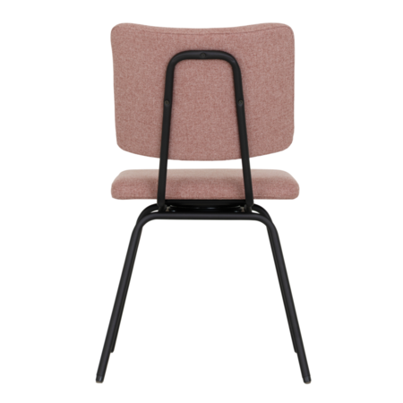 NOGA design NOGA eetkamerstoel Luko