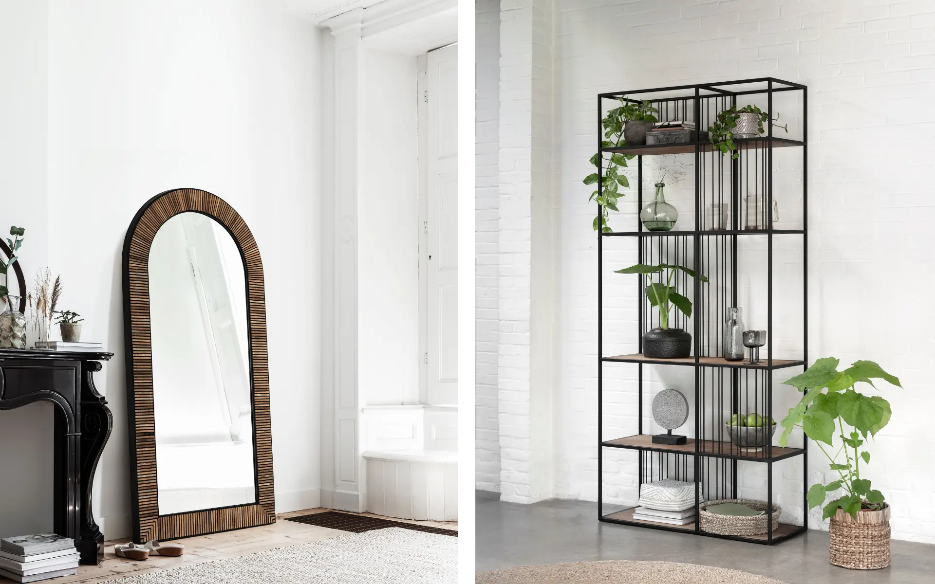 Slimme meubels voor een kleine ruimte