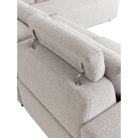 So True by Troubadour Hoekbank McQueen