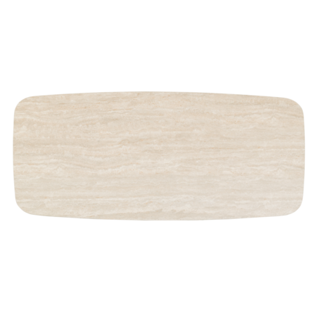 So True by Troubadour Eettafel Dario deens ovaal 240 cm