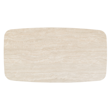 So True by Troubadour Eettafel Dario deens ovaal 200 cm