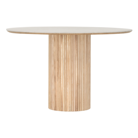 So True by Troubadour Eettafel Dario rond