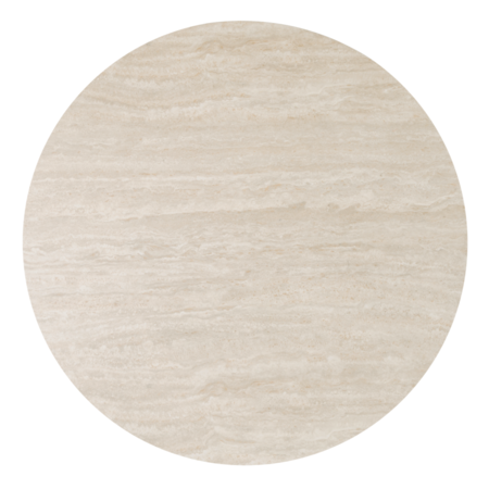 So True by Troubadour Eettafel Dario rond