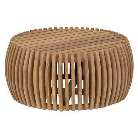 So True by Troubadour Salontafel Steve rond