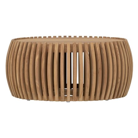 So True by Troubadour Salontafel Steve rond