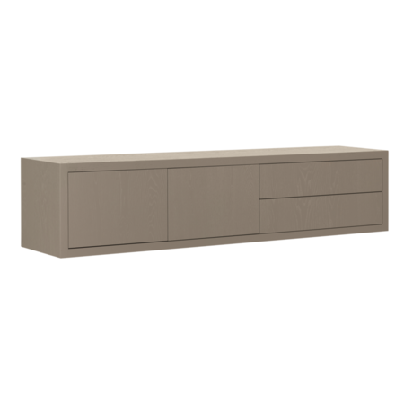 Hangend TV-meubel Ventura