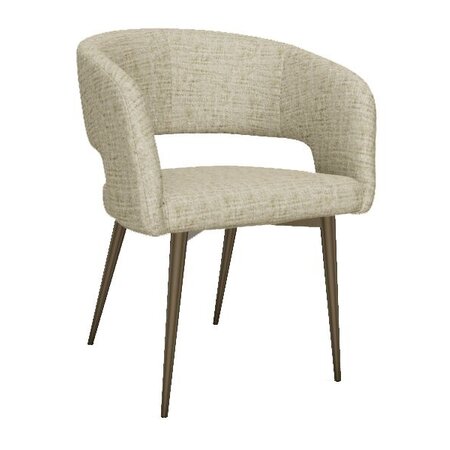 Eetkamerstoel Valencia