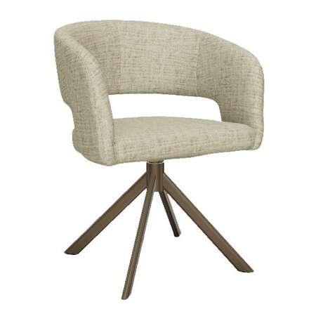 Eetkamerstoel Valencia