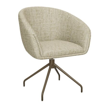 Eetkamerstoel Salamanca