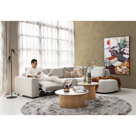 So True by Troubadour Hoekbank McQueen