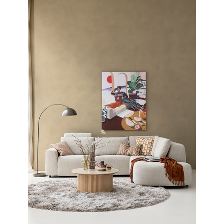 So True by Troubadour Hoekbank McQueen