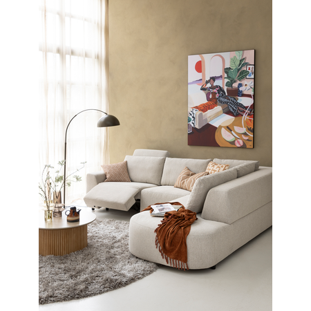 So True by Troubadour Hoekbank McQueen