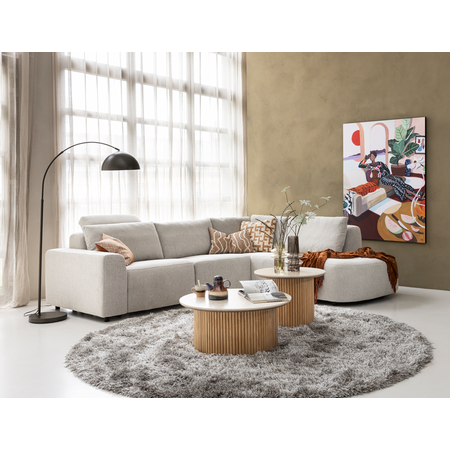 So True by Troubadour Hoekbank McQueen