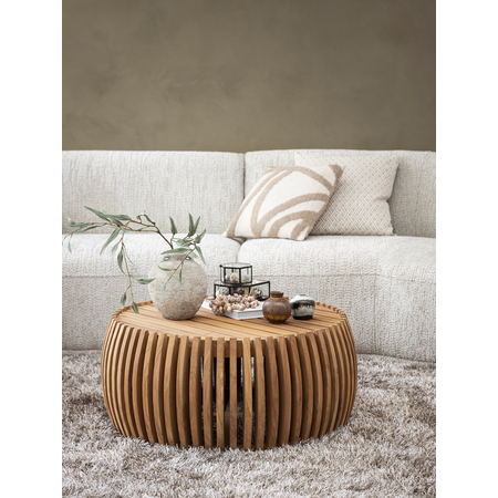 So True by Troubadour Salontafel Steve rond