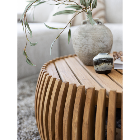 So True by Troubadour Salontafel Steve rond