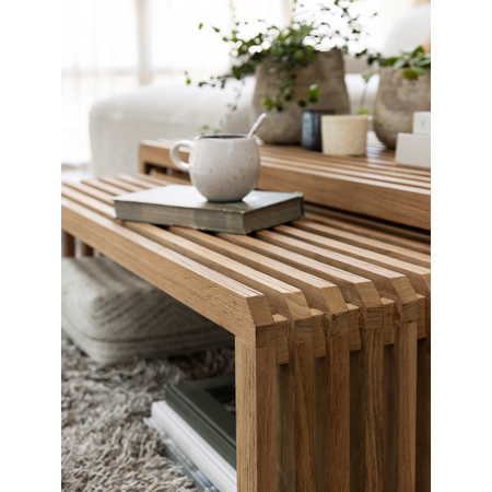 So True by Troubadour Salontafel Steve, set van 2