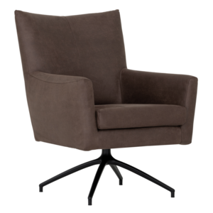 Draaifauteuil Wennemars