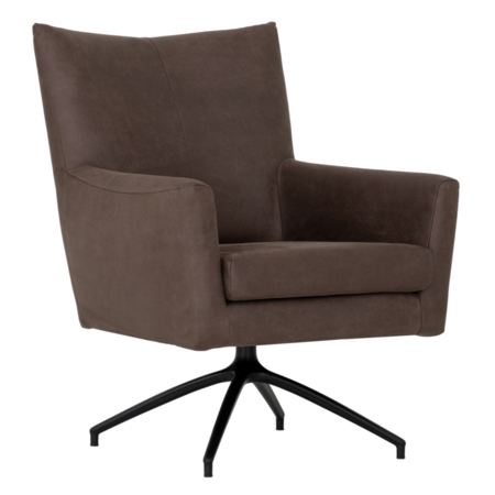 Draaifauteuil Wennemars