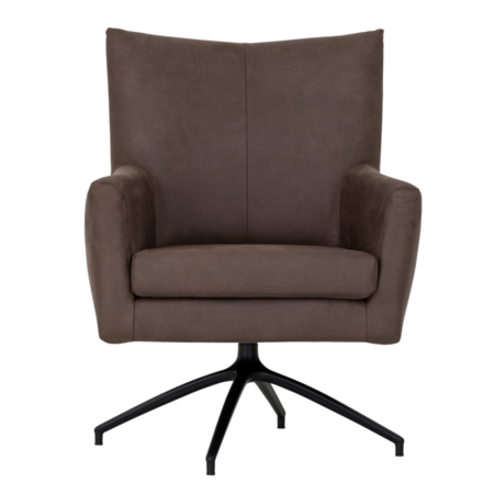 Draaifauteuil Wennemars