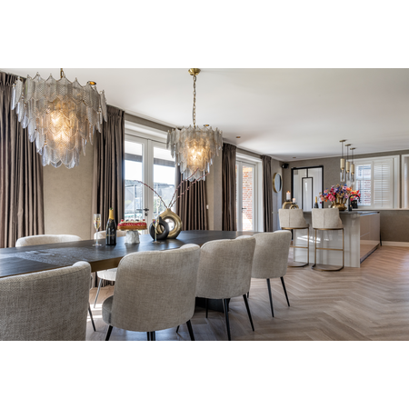 Richmond Interiors Richmond eettafel Cambon 320 cm