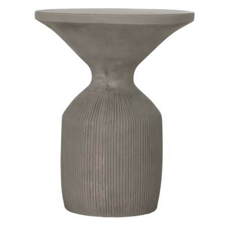 Must Living MUST Living bijzettafel Flora olive