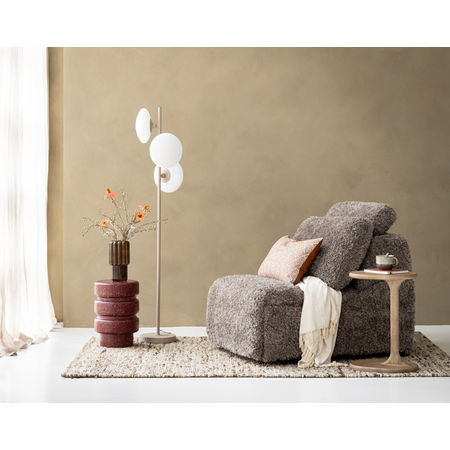 By-Boo By-Boo laptoptafel Fenix naturel