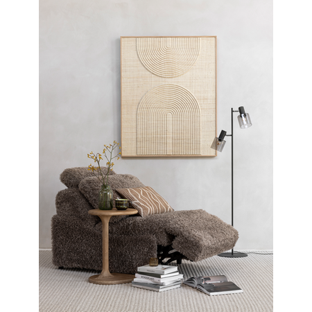 Must Living MUST Living wandpaneel Japanese Garden small