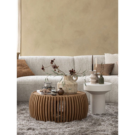 So True by Troubadour Salontafel Steve rond