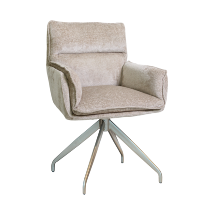 Eetkamerstoel Castor