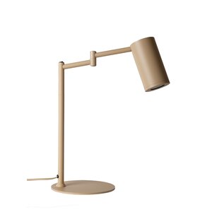 It's about Romi It's about RoMi tafellamp Bilbao beige