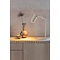 It's about Romi It's about RoMi tafellamp Bilbao beige