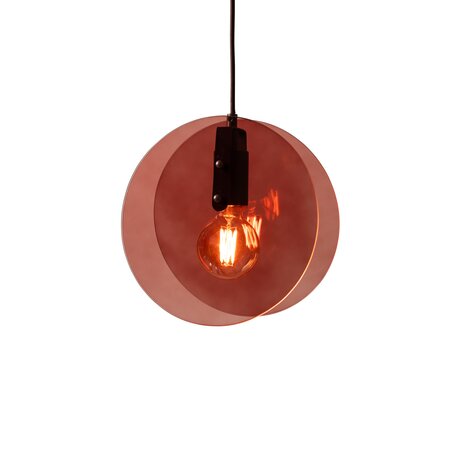 It's about Romi It's about RoMi hanglamp Toledo bruin