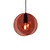 It's about Romi It's about RoMi hanglamp Toledo bruin
