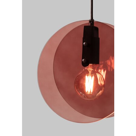 It's about Romi It's about RoMi hanglamp Toledo bruin
