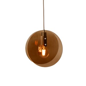 It's about RoMi hanglamp Toledo amber