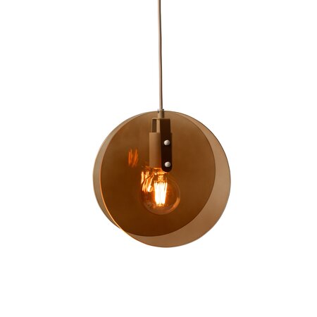 It's about Romi It's about RoMi hanglamp Toledo amber