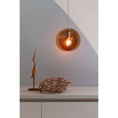 It's about Romi It's about RoMi hanglamp Toledo amber
