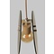 It's about Romi It's about RoMi hanglamp Toledo amber