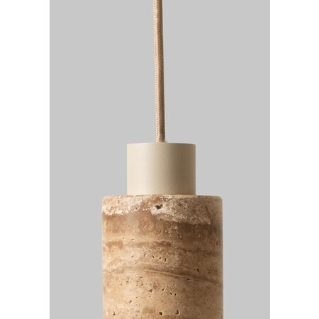It's about Romi It's about RoMi hanglamp Tivoli zand